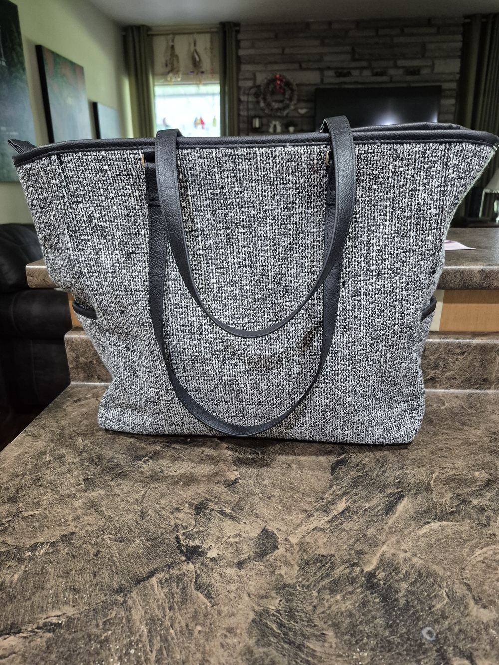 Thirty One Cindy Tote Bag